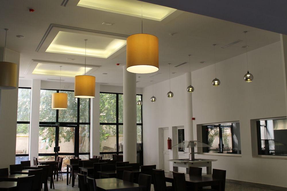 Hotel Lac Leman, Les Berges Du Lac Tunis Exterior photo
